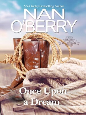 cover image of Once Upon a Dream